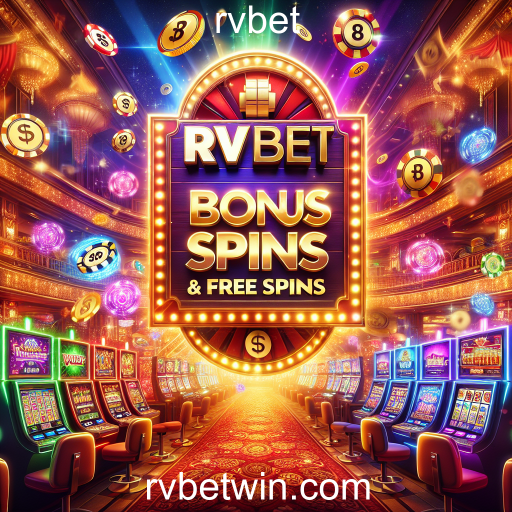 Promoções Imperdíveis no rvbet: Aumente Sua Experiência de Jogo